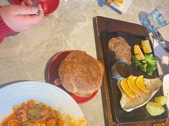 -必胜客(江桥万达店)
