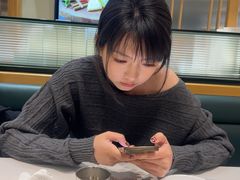 -韩香福烤肉庄园(文化西路店)