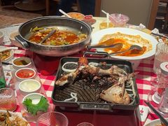 -西贝(六里桥旗舰店)