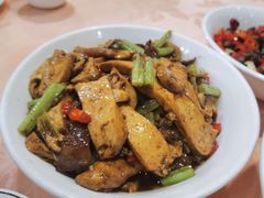 -小辣椒(华富店)