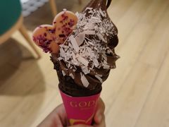 -GODIVA(王府井apm店)