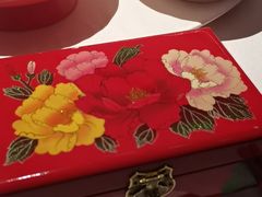 水果时蔬沙拉-千百味红餐厅·江西菜(绿地双子塔店)