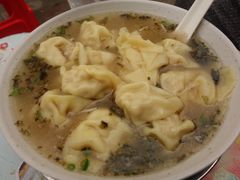 -小秋水饺(大成路总店)