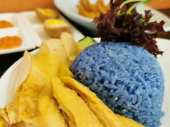-Asianplus海蓝鸡饭