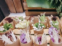 -川骄海鲜自助(河东店)