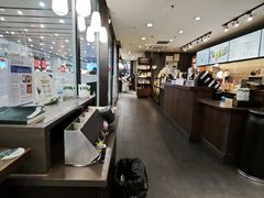 -星巴克(北京南站第二店)