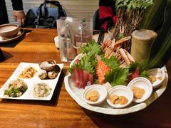 -和彩放题餐厅(酒仙桥店)