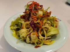 -羲和雅苑•北京烤鸭(平安国际金融中心店)