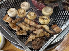 -东俞·韩式料理(院东街店)