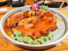 -大壮家原味烤肉(兴华北街店)