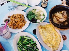 -明记烧鱼美味店