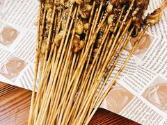 -十里铺铁板鱿鱼