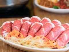 -金海阁海鲜火锅