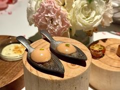 -THE WANG王品(上海中心云端店)