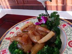 -鹿鸣春饭店(总店)