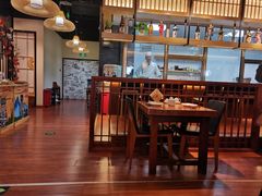 大堂-游You House(西单老佛爷店)