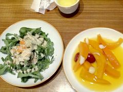 -必点海鲜·鲅鱼水饺(鞍山西道店)