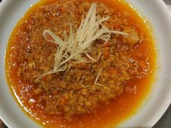 -海天楼中餐厅(吴宫泛太平洋酒店)
