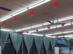 -红月湾海鲜饭店•沙滩海景(双月湾店)