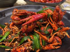 -聚味瞿记·龙虾堂(天元店)