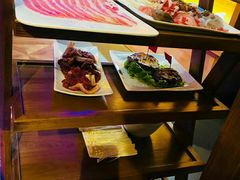 -郭记烤肉(正阳街店)