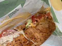 -赛百味SUBWAY(曲江智慧大厦店)