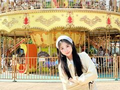 -盈香心动乐园