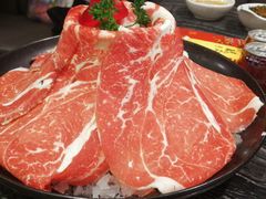 -辣府(大融城店榜首餐厅)