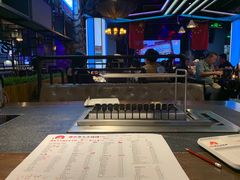 -邢氏老太太烧烤(罗湖店)