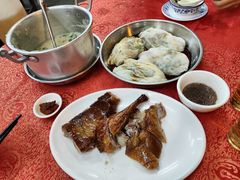 -联丰美食(番禺店)
