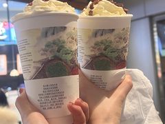 -茶颜悦色(重庆英利大融城LG层店)