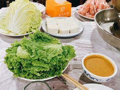 -鑫龙火锅(北园店)