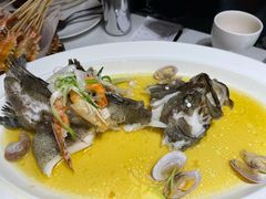 -79号渔船海鲜饭店(宝安店)