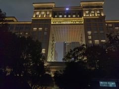 -杭州久泰饭店·摩卡花园