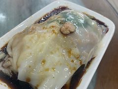 -穗银肠粉店(东川路店)