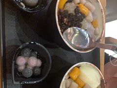 -鲜芋仙(时尚天河店)