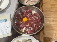 -丰尔粥食·粥底火锅·桑拿鸡(大良总店)