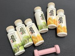 -一鸣真鲜奶吧(动车南站店)