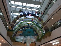 -万达茂商场(南京仙林店)