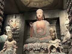 -陕西历史博物馆