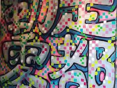 -黄桷坪涂鸦艺术街