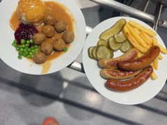 -宜家·瑞典风味餐厅(四元桥店)