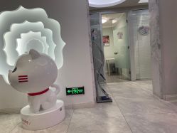 -咪咪专业脱毛连锁机构