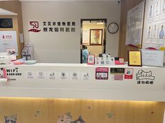 -艾贝尔宠物医院·24H转诊中心·肿瘤猫专科(江宁双龙店)