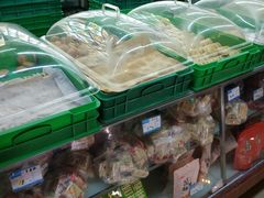 零售区-宫廷糕点铺(双林中横路店)