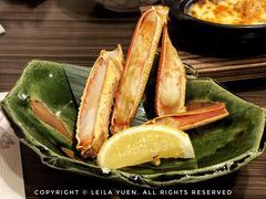 -蟹道乐(道顿堀本店)