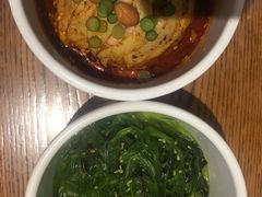 -渝是乎川渝小炒(新世界百货望京店)