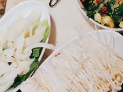 -小肥牛潮汕牛肉火锅(南联店)