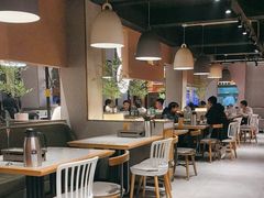 -李军力烧烤(祭城店)