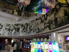 -金逸影城(中关村店)